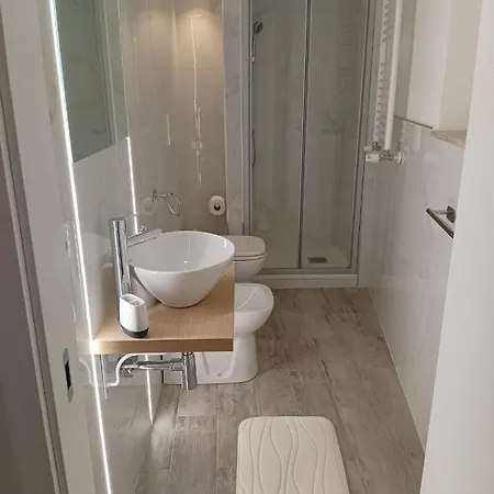 Apartment Tiziana's Vatican Rome