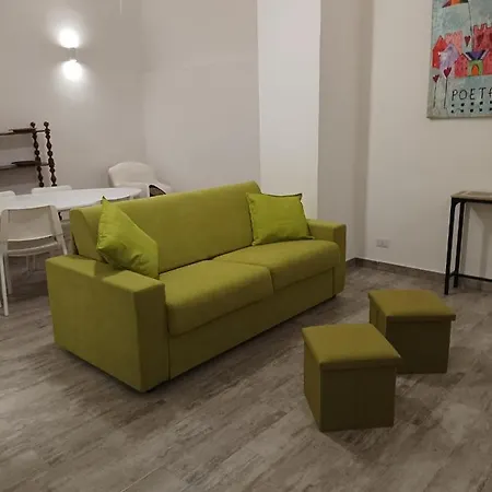 Apartment Tiziana's Vatican