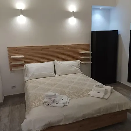 Apartment Tiziana's Vatican *
