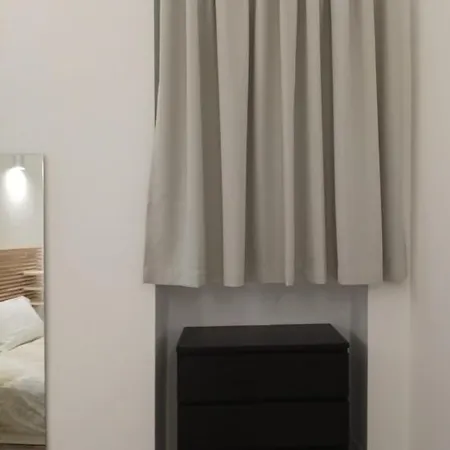 Tiziana's Vatican Apartment Rome