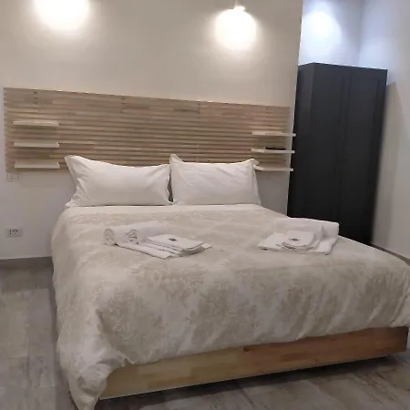 Apartment Tiziana's Vatican