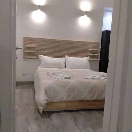 Apartmán Tiziana's Vatican